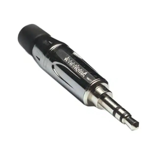 KS3PC-AU Amphenol Audio  Audio Connectors